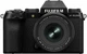 Фотоаппарат Fujifilm X-S20 kit 16-50mm f/2.8-4.8R LM WR Black (16843129) G1384 - зображення 1