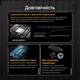 Видеокарта ASUS GeForce RTX5080 16GB TUF OC GAMING (TUF-RTX5080-O16G-GAMING) - изображение 13