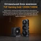 Видеокарта ASUS GeForce RTX5080 16GB TUF OC GAMING (TUF-RTX5080-O16G-GAMING) - изображение 15