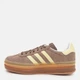 Женские кеды низкие Adidas Gazelle Bold W JI2697 36.5 (4UK) 22.5 см Earstr/Powyel/Ftwwht (4067904389361) - изображение 4