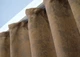 Комплект коротких штор VR-Textil Жакард Sultan № 868ш Світло-коричневий 130х170 см 2 шт (35-0320) - зображення 8