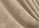 Комплект коротких штор VR-Textil Жаккард Sultan YL № 1699ш Темно-бежевый 130х170 см 2 шт (35-0322) - изображение 5