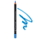 Водостойкий карандаш для глаз Flormar Waterproof Eyeliner, №114 Blue Sky, 1,14 г - изображение 1