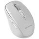 Беспроводная компьютерная мышь Proove Click, 800-1200-1600 DPI White - изображение 1