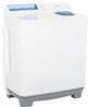 Пральна машина з помпою Saturn ST-WM0629W - зображення 1