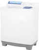 Пральна машина з помпою Saturn ST-WM0629W - зображення 2