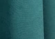 Комплект готовых штор VR-Textil Микровелюр Petek № 1492ш Бирюзовый 100х290 см 2 шт (31-745) - изображение 8