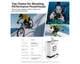 Акумулятор TELESIN STAMINA для GoPro HERO13 Black (S0-BTR-04-TGP) - зображення 4