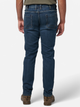 Тактичні штани джинсові чоловічі 5.11 Tactical Defender-Flex Slim Jeans 74465ABR-1022 W28L32 Basic Blue Wash (888579586022) - зображення 2