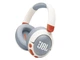 Дитячі навушники JBL JR470NC White (JBLJR470NCWHT) - зображення 1