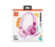Детские наушники JBL JR320 Purple (JBLJR320PUR) - изображение 8