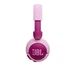 Детские наушники JBL JR320BT Purple (JBLJR320BTPUR) - изображение 4