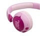 Детские наушники JBL JR320BT Purple (JBLJR320BTPUR) - изображение 7