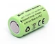 Аккумулятор пром XCell X600 1/2AAH (X1/2AA600), Ni-MH 1/2AA, 600mAh, 1.2V, flat top - изображение 2