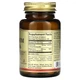 Магній з вітаміном В-6 Solgar Magnesium with Vitamin B6, 100 таблеток (SOL-01720) - зображення 2