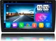 Автомагнитола Shuttle SDUA-9080 Black/Multicolor - изображение 1