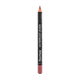 Карандаш для губ водостойкий Flormar Waterpoof Lipliner № 236 Nut Cookie - изображение 2