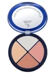 Палітра для макіяжу 4 в 1 Beauty Monster Ffleur FC53 №1 - зображення 2