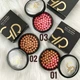 Румяна в шариках Golden Rose Ball Blusher Rouge Pearl 27 г №01 - изображение 2