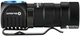 Фонарь налобный Olight H1R Nova Black (23702604) - изображение 4