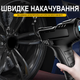 Аккумуляторный компрессор – насос Podofo PAC01 для мотоцикла, автомобиля, велосипеда, black - изображение 4