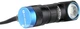 Фонарь налобный Olight H1R Nova Black (23702604) - изображение 5