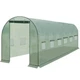Плівка для теплиці Gardlov 23308 6х3х2 м 18 м² - зображення 7