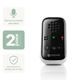 Аудионяня Motorola PIP10 | DECT (5055374712375) - изображение 2