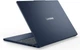 Ноутбук Lenovo IdeaPad Slim 3 15IRH10 (83K100CXPB) Cosmic Blue - зображення 12
