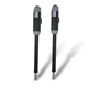 Автоматика для розпашних воріт GATEXPERT SW400DC (dual arms) комплект (302573) - изображение 3