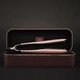 Профессиональный выпрямитель для волос ghd platinum+ collection Rose Gold - изображение 4