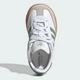 Детские кеды для мальчика Adidas Originals Samba Og El I JP5487 26 Ftwr White (4067904610786) - изображение 6