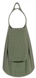 Ласты Arena FINS ADULT 006985-130 40-41 Зеленые (3468337524649) - изображение 3