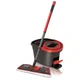 Набір для прибирання Vileda Ultramax Turbo (швабра + відро) - изображение 1