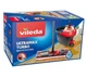 Набір для прибирання Vileda Ultramax Turbo (швабра + відро) - изображение 2