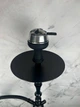Кальян Oasis Hookah Mystic Black – елегантність та якість - зображення 2