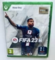FIFA 23, російська версія - диск для XBOX One - зображення 1