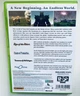 Final Fantasy XI, англійська версія - диск для Xbox 360, Б/В - зображення 3