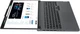 Ноутбук Lenovo Legion Slim 5 16ARP9 (83EX003XRA) Luna Grey - изображение 6