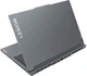 Ноутбук Lenovo Legion Slim 5 16ARP9 (83EX003XRA) Luna Grey - изображение 8