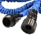 Садовый шланг для полива XHose 15 м (Арт. C2651-15) - изображение 6