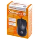 Комп'ютерна миша Defender Optimum MB-160, USB, оптична, 1000 dpi, 3 кнопки, 1.5 м, Black - зображення 4
