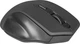 Комп'ютерна миша Defender Datum MB-345, USB, оптична, 800/1200/1600 dpi, 4 кнопки, 2xAAA, Black - зображення 5