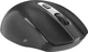 Комп'ютерна миша Defender Prime MB-053, 6D, 800-1600dpi, бездротова, silent, Black - зображення 4