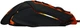 Игровая мышь Canyon GM-6 "Hazard", USB, оптическая, 800-6400 dpi, LED-подсветка, 9 программируемых кнопок, встроенный модуль памяти, Black/Orange - изображение 4