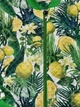 Бомбер для дівчинки (140 розміру) із капітону - изображение 7