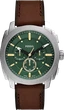 Мужские часы Fossil Machine FS6100 - изображение 1