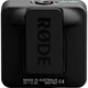 Микрофонная радиосистема Rode Wireless ME [94259] - изображение 2