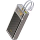 Внешний аккумулятор Hoco J104A Discovery Edition 20000mAh 22.5W Gray (788962) [109963] - изображение 1