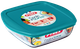 Форма з кришкою PYREX Cook&Store 212P000/7645 (25см/2.2л) - зображення 3